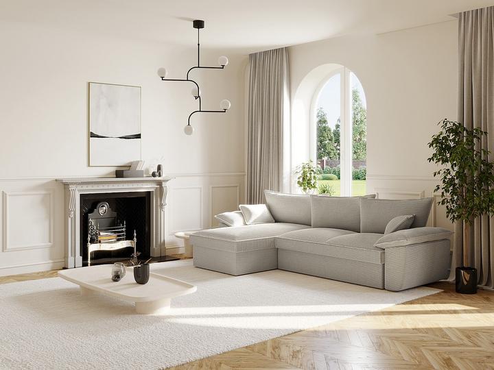 Produktbild Vente-unique Guillermo II (Ecksofa)