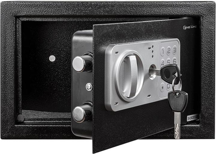 Immagine prodotto Genie Hand Cassaforte per mobili