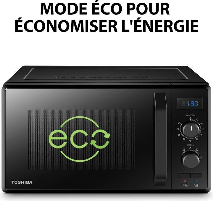 Immagine prodotto Toshiba Magnetron MW2-AG23P