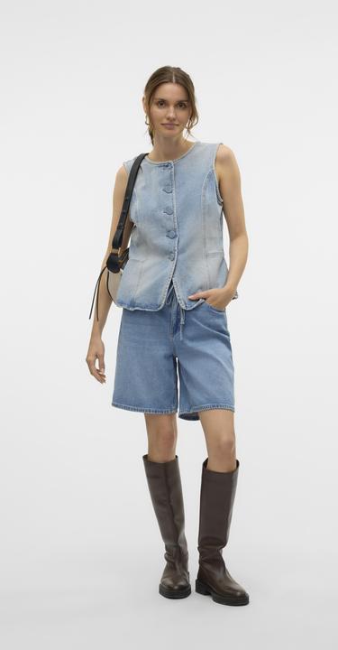 Immagine prodotto Vero Moda VMVILLA Shorts Jeans-Shorts