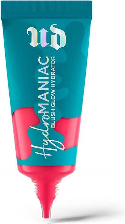 Urban Decay Hydromaniac Dewy Liquid Blush 0.5 Fl. Oz Drippin' Bubblegum Pink (Drippin)
