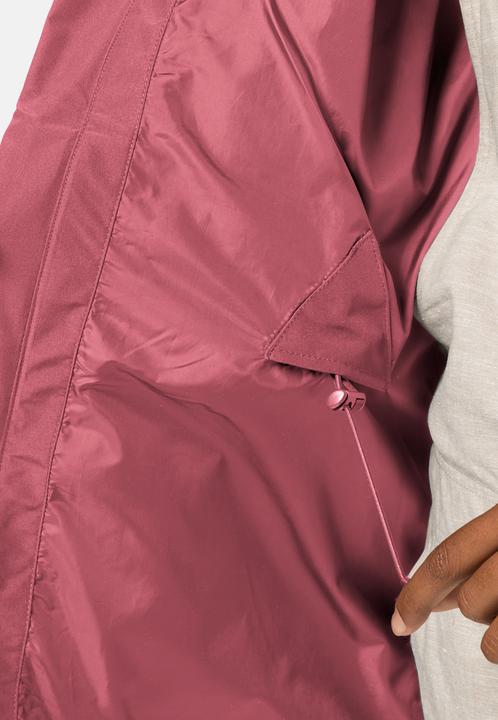 Immagine prodotto Jack Wolfskin Dakar Parka W (36)