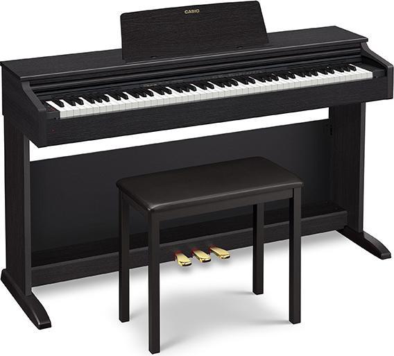 Immagine prodotto Casio Celviano AP-270BK (88 Chiavi)