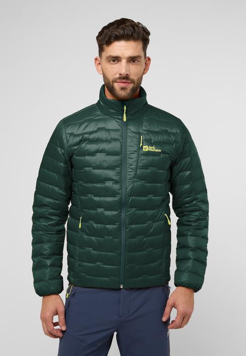 Produktbild Jack Wolfskin Passamani Down Jkt M (L)