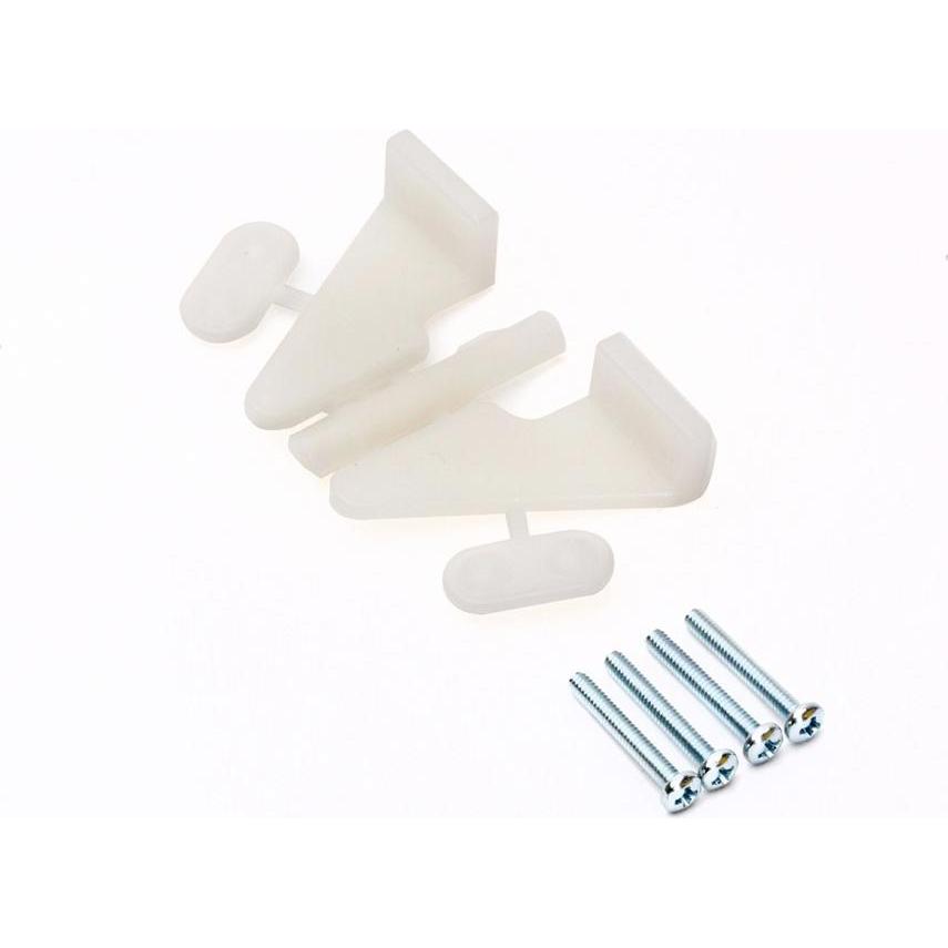 Thumbnail - Du-Bro Nylon Ruderhörner L & R (2 Stk)