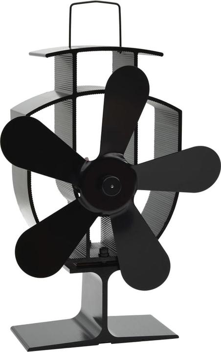 Immagine prodotto vidaXL Ofenventilator