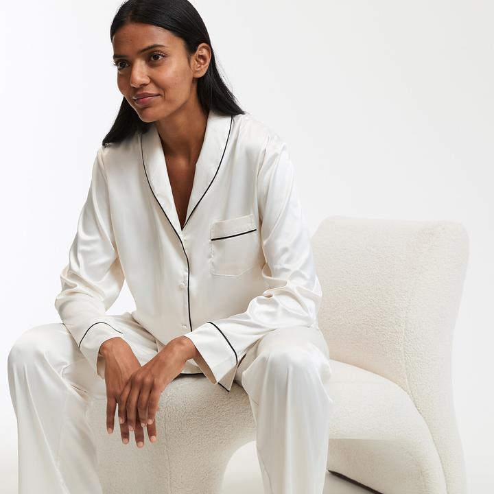 Produktbild Anne Weyburn Pyjama Signature (42)