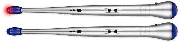 Produktbild Music Legs MUSIC - Electronic Drum Sticks (501095)