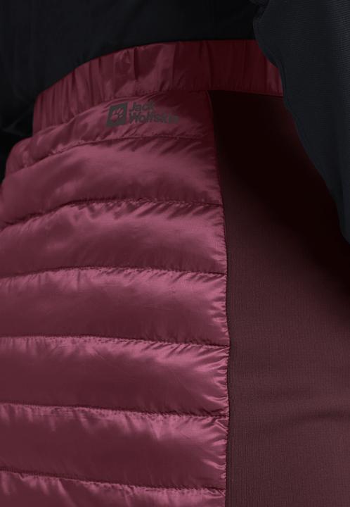 Produktbild Jack Wolfskin Routeburn Pro Ins Skirt W (S)