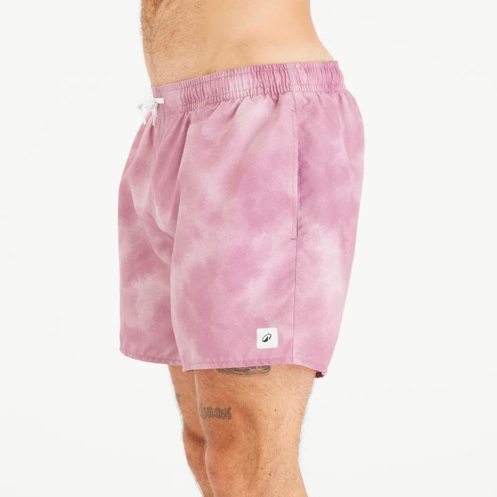 Produktbild Olaian Men’s Swim Shorts Surf 100 15" Short - Cloud Violet grey (L)