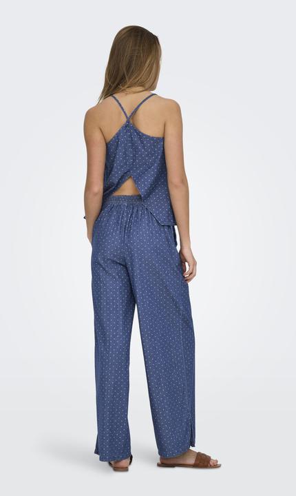 Image du produit Only ONLNOVA Normal geschnitten Hose Hose (L)