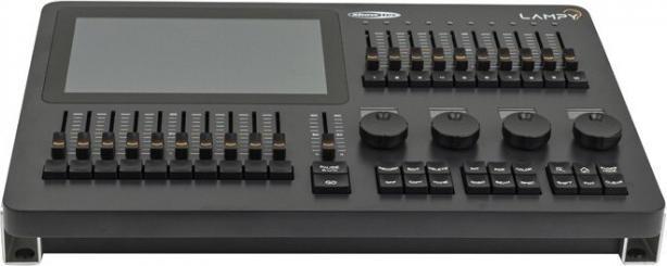 Image du produit Showtec Lampy 20 2U