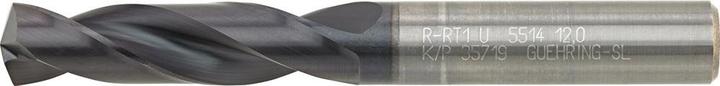 Actual product image Magni Format 7612000470 - sl-brocas VHM 6537HA 3 x d 4.70 mm FIRE gñhring (6 mm)
