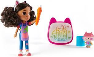 Immagine prodotto Spin Master Gabby's Dollhouse Deluxe Craft Doll