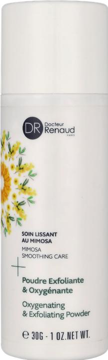 Actual product image Dr. Renaud Mimosa (Cleansing mousse)