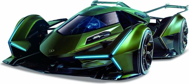 Produktbild Maisto Lamborghini V12 Vision Gran