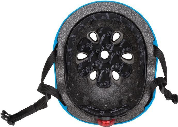 Produktbild Globber Helmet Primo Lights (48 - 53 cm)