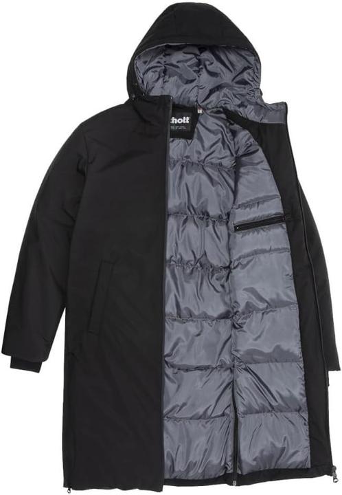 Actual product image Schott Nyc Fargo Long Down Jacket (L)