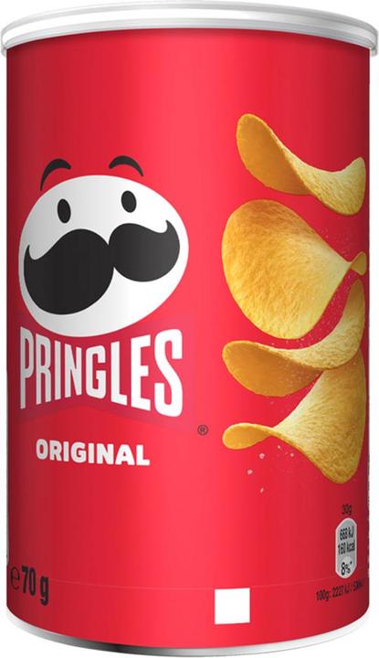 Pringles Originale 70g (70 g)