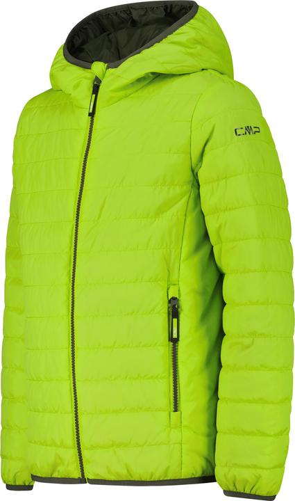 Produktbild CMP Campagnolo Kid's Jacket Fix Hood (152)
