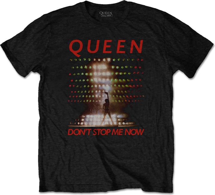 Produktbild Queen Dont Stop Me Now (M)