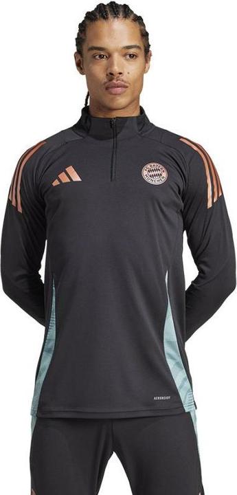 adidas FC Bayern Trainingstop Sweatshirt
