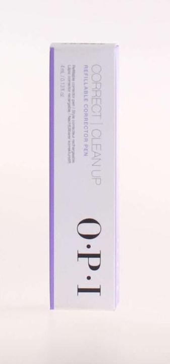 Produktbild OPI Basics - Nail corrector pen