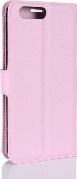 Image du produit MU Classic Housse en cuir Litchi (OnePlus 5)