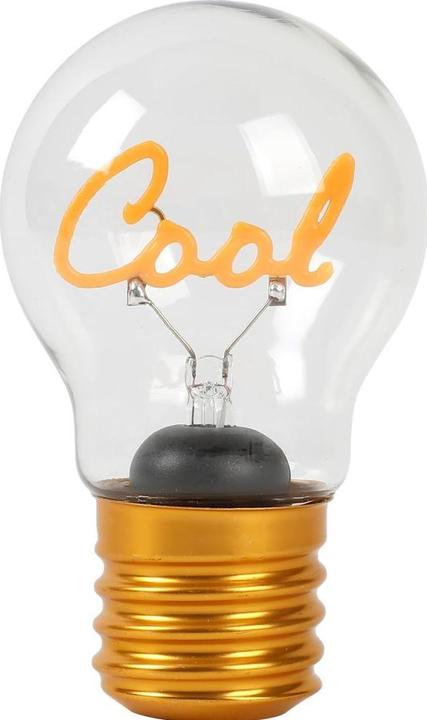 Image du produit Total Juggling iTotal - Lumière en forme d'ampoule - Cool