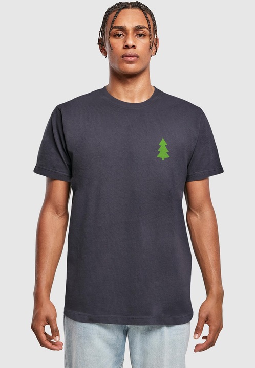 Actual product image Merchcode Christmas Vibes Tea - 182081 (L)