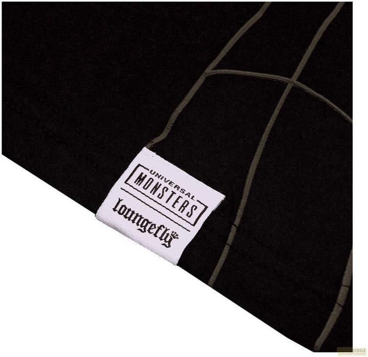 Produktbild Loungefly Universal Monsters by Tee T-Shirt Unisexe Bride of Frankenstein (S) (S)