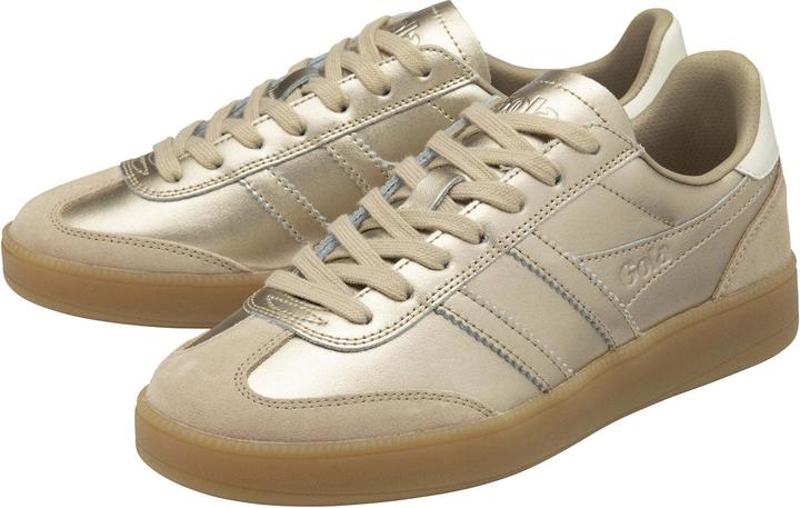 Actual product image Gola Viper Metallic Trainer (39)