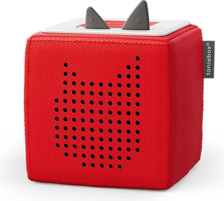 Produktbild Tonies Toniebox - Mon premier coffret (Französisch)