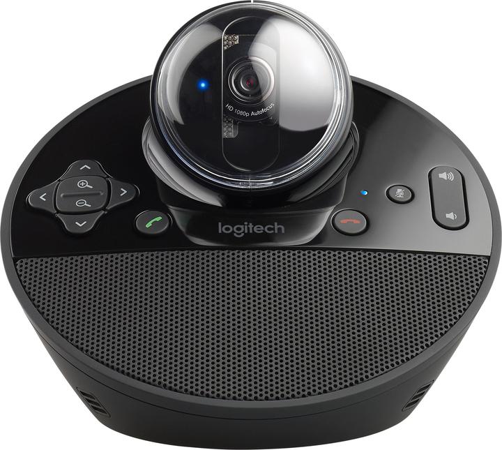 Actual product image Logitech Bcc950