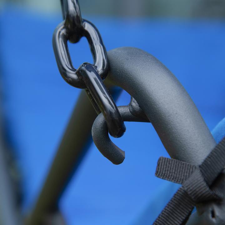 Produktbild Outsunny Schwingliege mit Dach