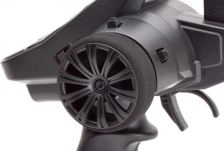 Image du produit Futaba T3PV T-FHSS avec R304SB