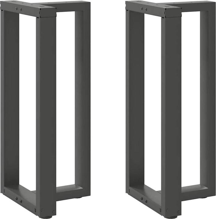 Produktbild vidaXL Bartischbein (40 x 35 x 91 cm)