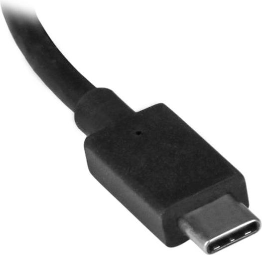 Produktbild StarTech USB-C - DP (USB Typ-C, 38.60 cm)