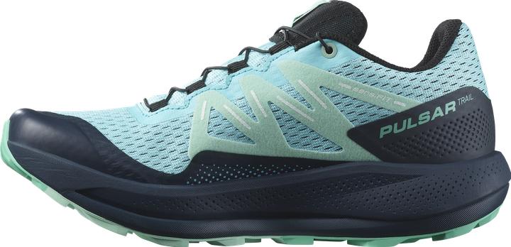 Actual product image Salomon Pulsar Trail W 472104 38 (38)