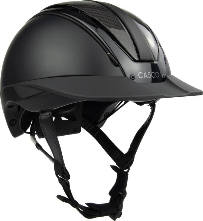 Immagine prodotto Casco DUELL ONE PRECISION CARBON Reithelm