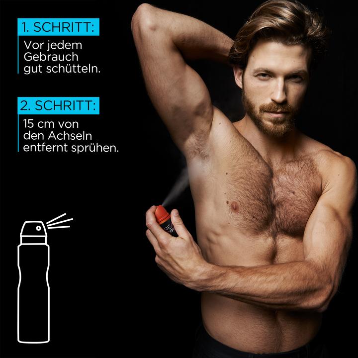 Produktbild L'Oréal Paris Na (Spray, 150 ml)