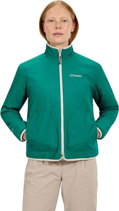 Immagine prodotto Berghaus Asperton Wendejacke für Damen (42)