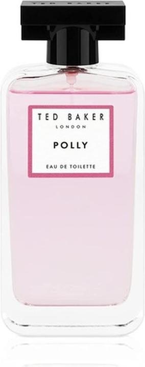 Actual product image Ted Baker Polly Eau de Toilette 100ml Spray (Eau de toilette, 100 ml)