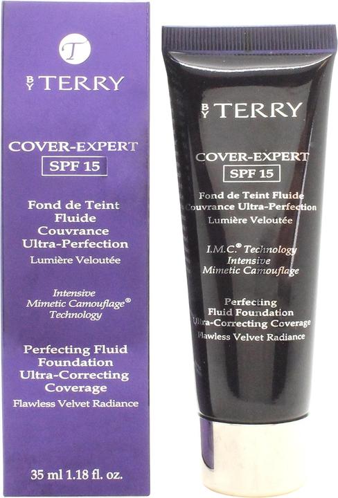 Produktbild By Terry Cover-Expert SPF 15 (N1 Fair Beige)