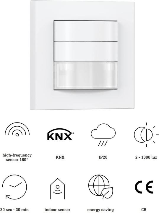 Productafbeelding Steinel 110064184 (8 m)