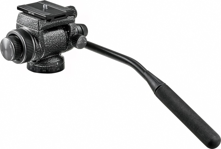 Productafbeelding Gitzo GHF2W (2-weg kanteling)