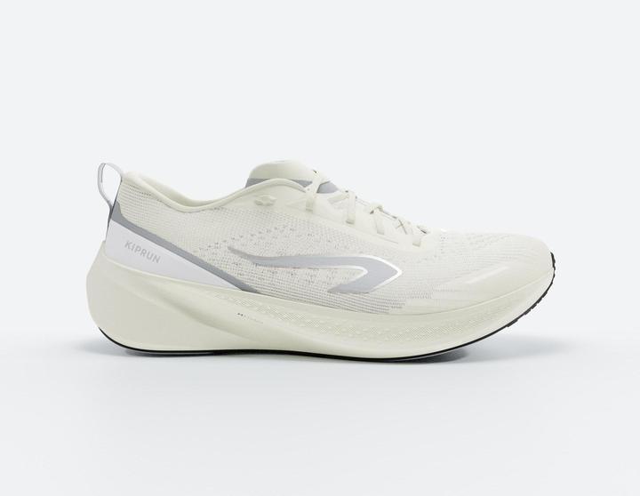 Image du produit Kiprun Chaussures de Running Femme, Cushion 500 Blanche (37)