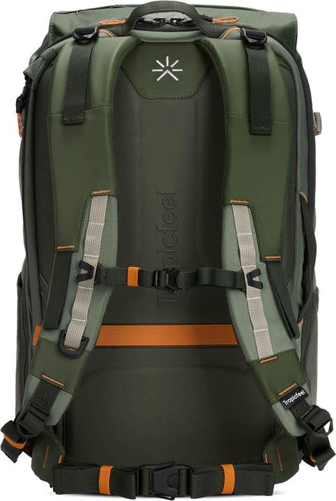 Actual product image Tropicfeel Shell Wanderrucksack 53 cm (20 l)