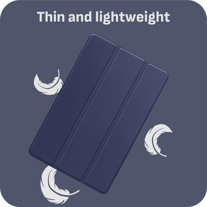 Produktbild Cazy Premium Smart Hülle, Schlaf Aufwach, Schutzhülle (Lenovo Idea Tab Pro)