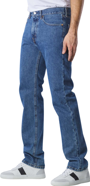 Actual product image Levis 505 Jeans stonewash (zip) (W29/L30)